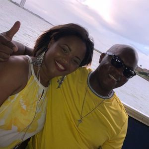 Meet your Posher, Joseph